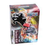 Figurine statuette One Piece de Eustass Kid