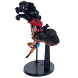 Figurine statuette One Piece de Eustass Kid