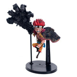 Figurine statuette One Piece de Eustass Kid