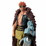 Figurine statuette One Piece de Eustass Kid