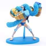 Figurine statuette One Piece de Franky