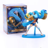 Figurine statuette One Piece de Franky