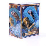 Figurine statuette One Piece de Franky