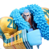 Figurine statuette One Piece de Franky