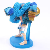 Figurine statuette One Piece de Franky