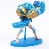 Figurine statuette One Piece de Franky