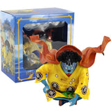 Figurine statuette One Piece de Jinbei