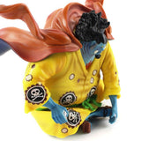 Figurine statuette One Piece de Jinbei