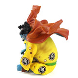 Figurine statuette One Piece de Jinbei