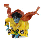 Figurine statuette One Piece de Jinbei