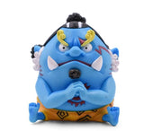 Figurine statuette One Piece de Jinbei