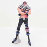 Figurine statuette One Piece de Katakuri