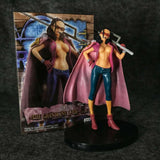 Figurine statuette Sexy One Piece de Tashigi