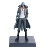 Figurine statuette One Piece de Kuzan aokiji