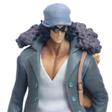 Figurine statuette One Piece de Kuzan aokiji
