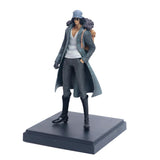 Figurine statuette One Piece de Kuzan aokiji