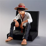 Figurine statuette One Piece de Boa Hancock