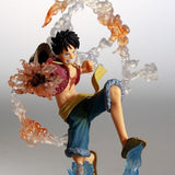 Figurine statuette One Piece de Luffy