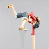 Figurine statuette One Piece de Luffy