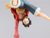 Figurine statuette One Piece de Luffy