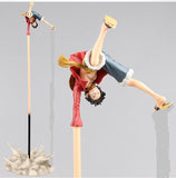 Figurine statuette One Piece de Luffy
