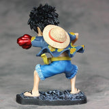 Figurine statuette One Piece de Luffy