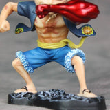 Figurine statuette One Piece de Luffy