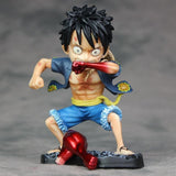 Figurine statuette One Piece de Luffy