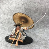 Figurine statuette One Piece de Monkey D. Luffy