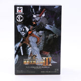Figurine statuette de Nightmare Luffy