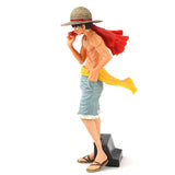 Figurine statuette One Piece de Monkey D. Luffy