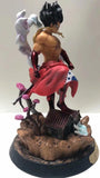 Statue statuette One Piece de Monkey D. Luffy