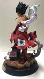 Statue statuette One Piece de Monkey D. Luffy