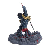 Figurine statuette One Piece de Nightmare Luffy