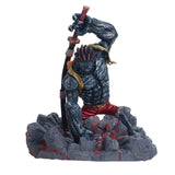 Figurine statuette One Piece de Nightmare Luffy