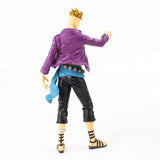 Figurine statuette One Piece de Marco