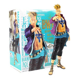 Figurine statuette One Piece de Marco