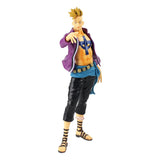 Figurine statuette One Piece de Marco