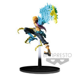 Figurine statuette One Piece de Marco