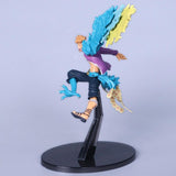 Figurine statuette One Piece de Marco