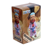 Figurine statuette One Piece de Momonsuke