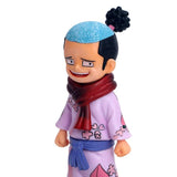 Figurine statuette One Piece de Momonsuke