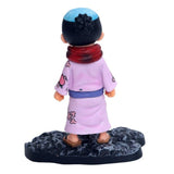 Figurine statuette One Piece de Momonsuke