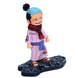 Figurine statuette One Piece de Momonsuke