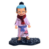 Figurine statuette One Piece de Momonsuke