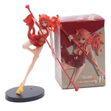 Figurine statuette Sexy One Piece de Nami (Robe Cheongsam)