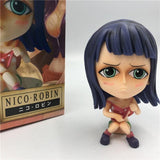 Figurine statuette Sexy One Piece de Nico Robin