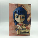 Figurine statuette Sexy One Piece de Nico Robin