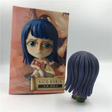 Figurine statuette Sexy One Piece de Nico Robin