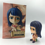Figurine statuette Sexy One Piece de Nico Robin